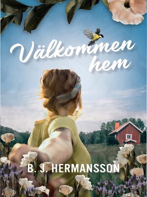 cover image of Välkommen hem